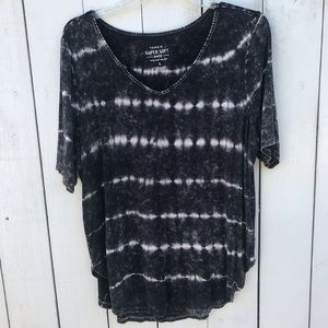 Torrid Black Super Soft Knits